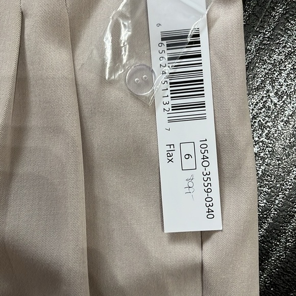 NWT Ladies Tribal Dress Pant - Picture 4 of 12